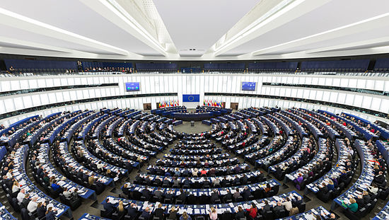 European_Parliament_Strasbourg_